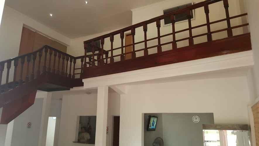 Hotel Tres Fronteras Monte Caseros Εξωτερικό φωτογραφία