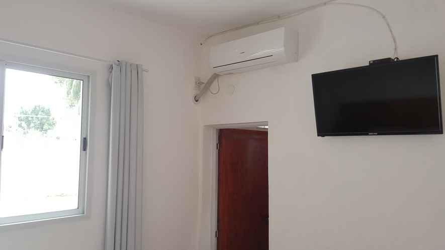 Hotel Tres Fronteras Monte Caseros Εξωτερικό φωτογραφία