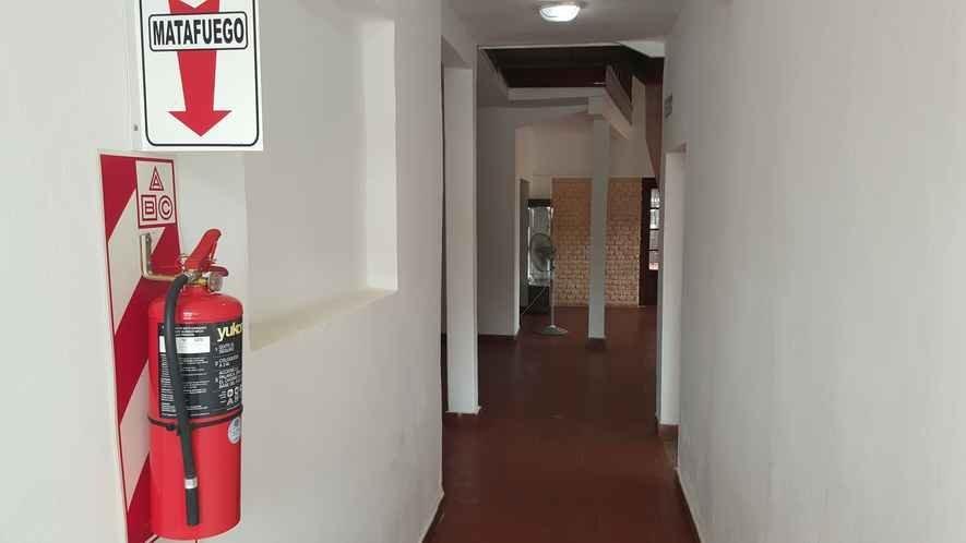 Hotel Tres Fronteras Monte Caseros Εξωτερικό φωτογραφία