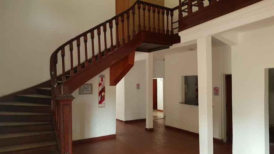 Hotel Tres Fronteras Monte Caseros Εξωτερικό φωτογραφία