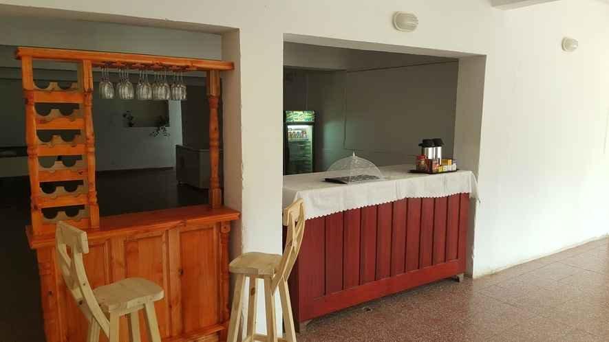 Hotel Tres Fronteras Monte Caseros Εξωτερικό φωτογραφία