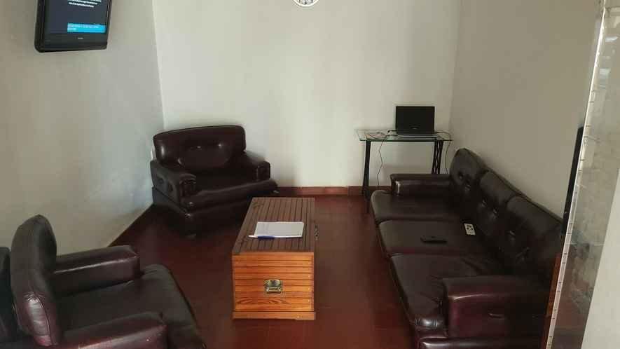 Hotel Tres Fronteras Monte Caseros Εξωτερικό φωτογραφία