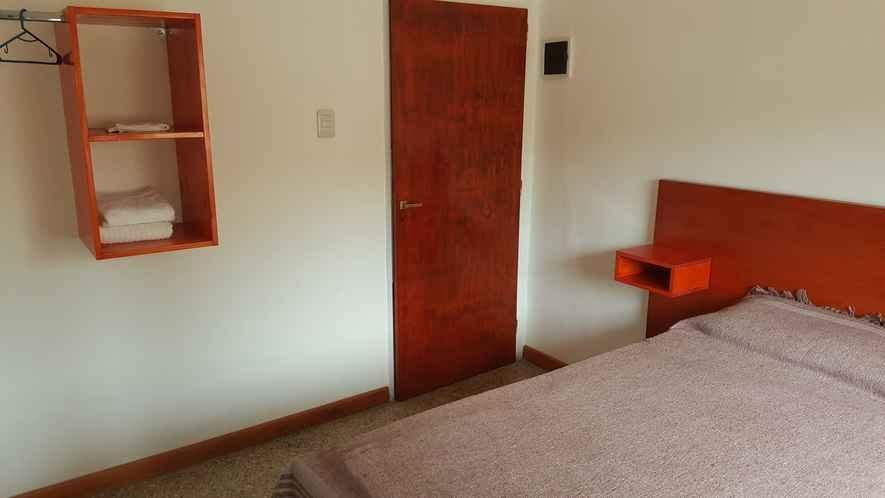 Hotel Tres Fronteras Monte Caseros Εξωτερικό φωτογραφία
