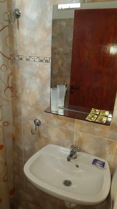 Hotel Tres Fronteras Monte Caseros Εξωτερικό φωτογραφία